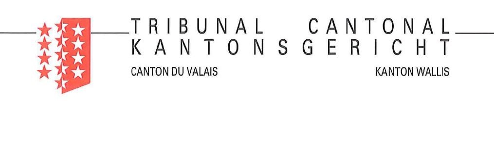 Une mère coupable d'infanticide évite la prison en Valais